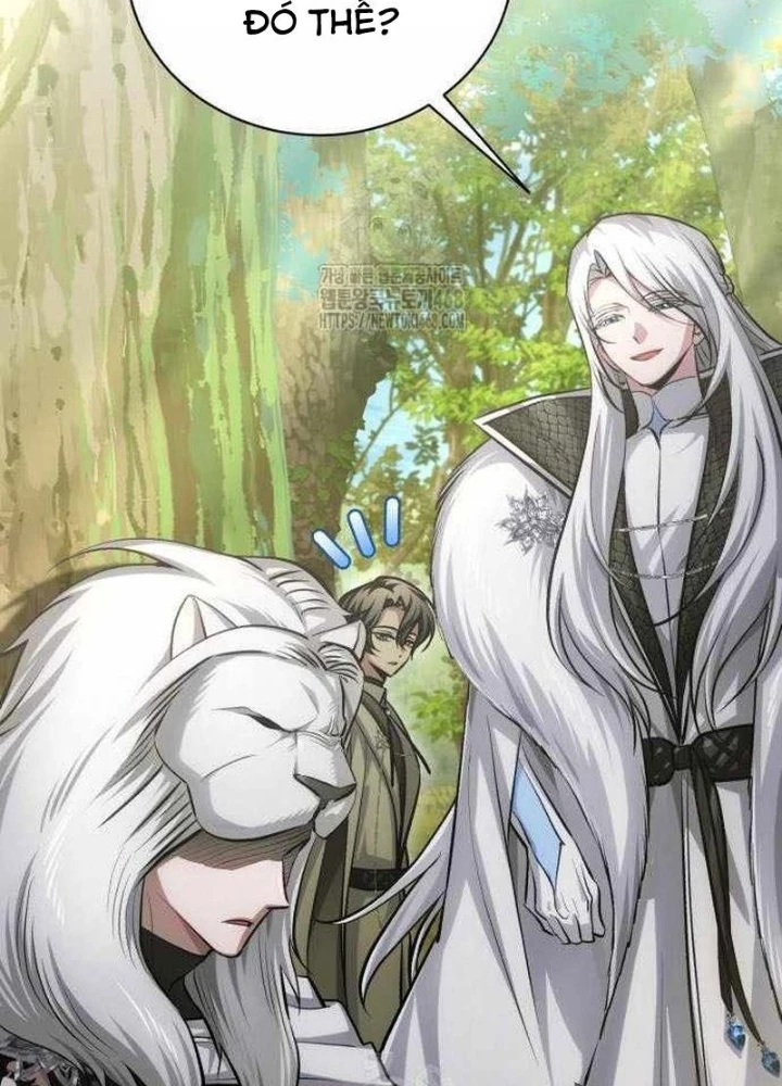 Đứa Con Có Vấn Đề Của Ma Pháp Chapter 33 - 55