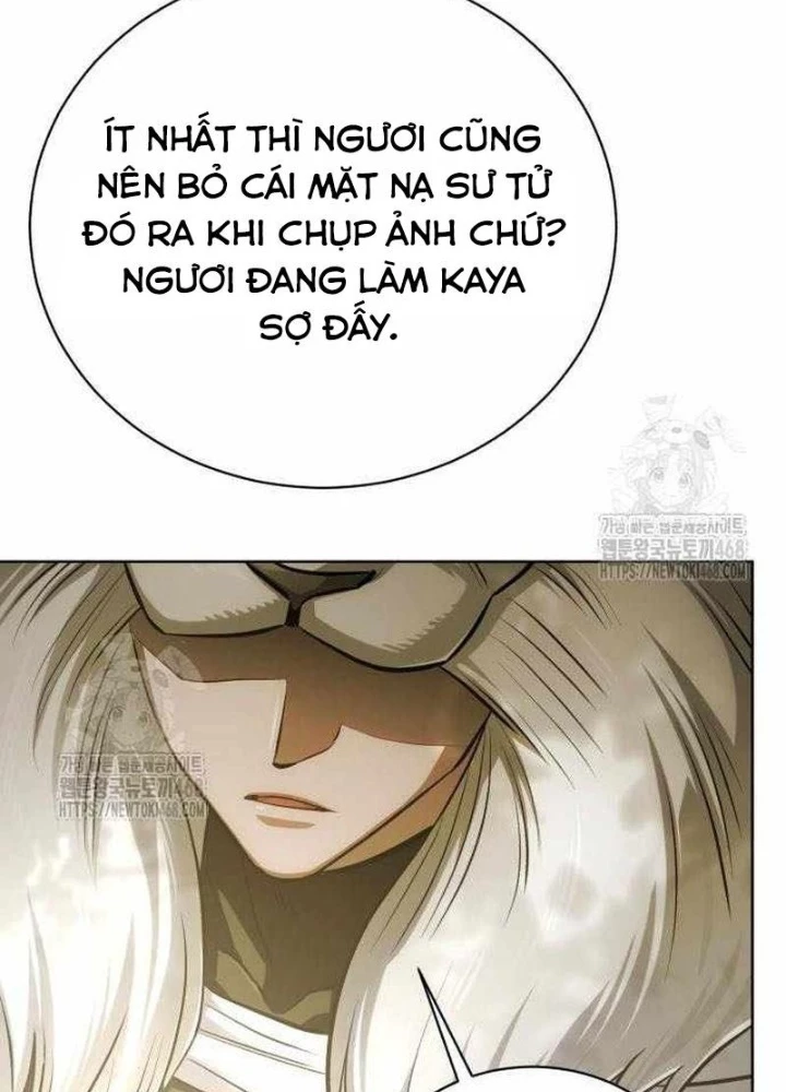 Đứa Con Có Vấn Đề Của Ma Pháp Chapter 33 - 61