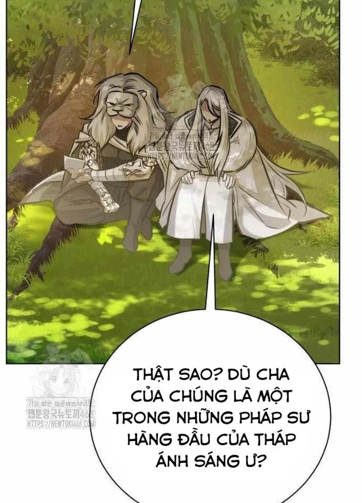 Đứa Con Có Vấn Đề Của Ma Pháp Chapter 33 - 71