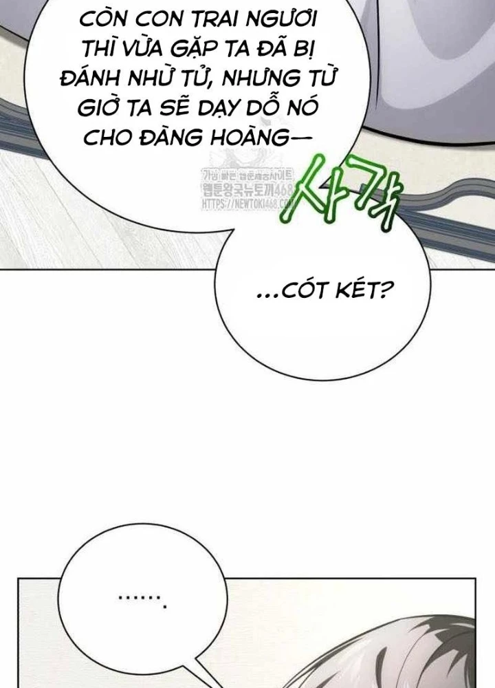 Đứa Con Có Vấn Đề Của Ma Pháp Chapter 33 - 87