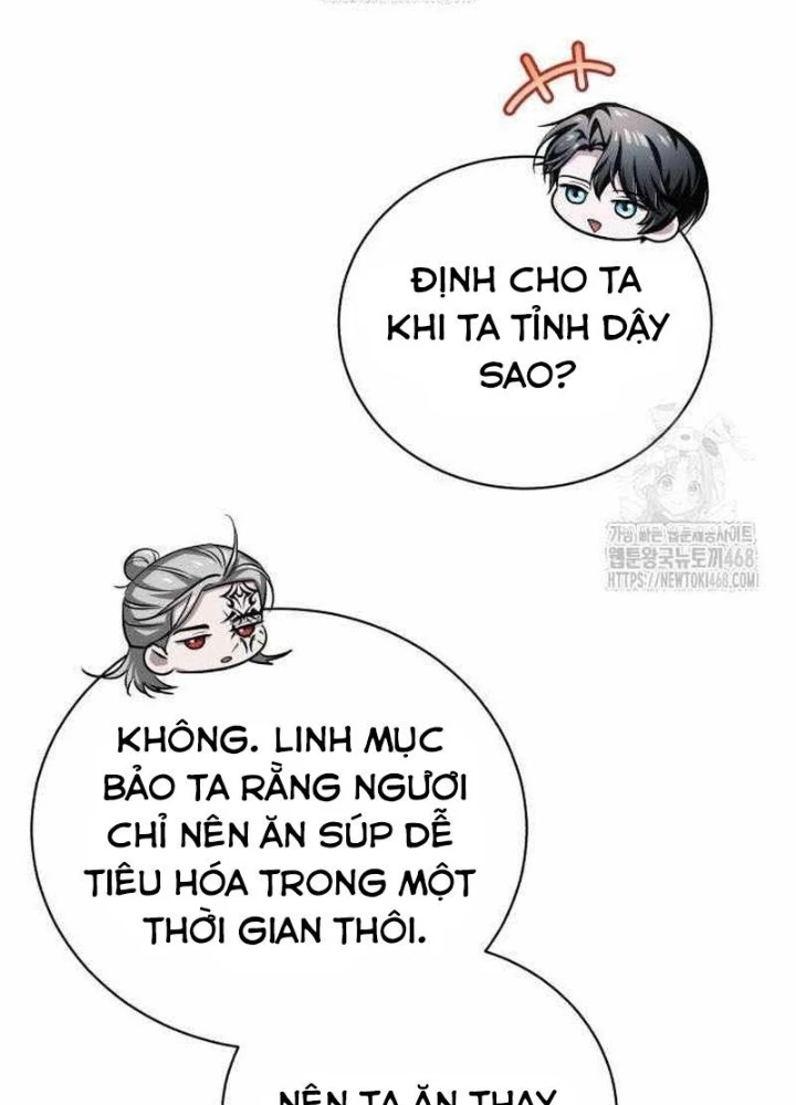 Đứa Con Có Vấn Đề Của Ma Pháp Chapter 33 - 93