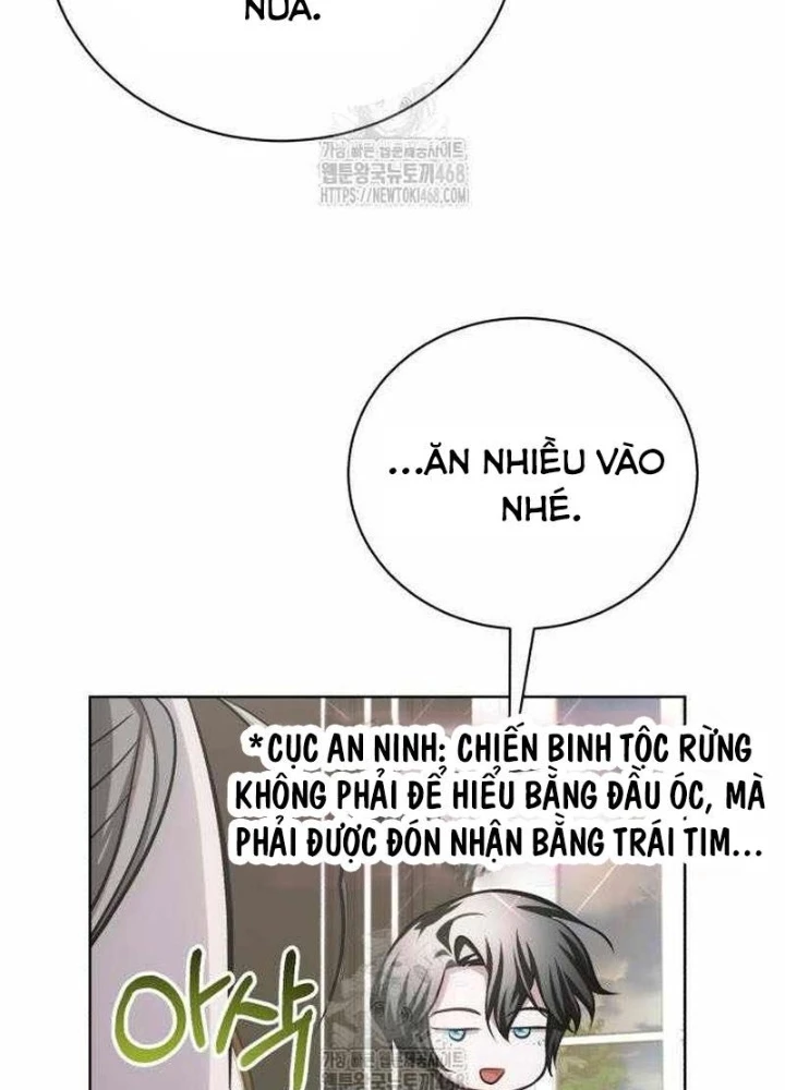 Đứa Con Có Vấn Đề Của Ma Pháp Chapter 33 - 97