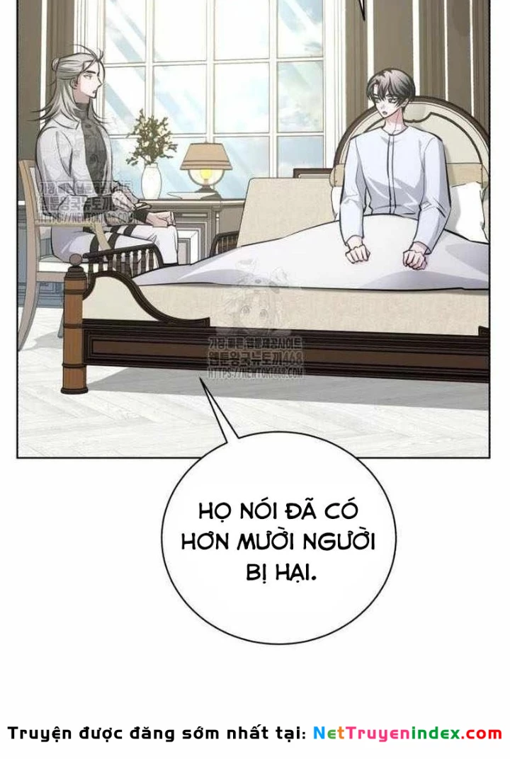 Đứa Con Có Vấn Đề Của Ma Pháp Chapter 33 - 111