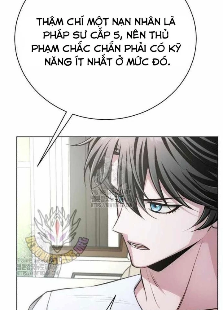 Đứa Con Có Vấn Đề Của Ma Pháp Chapter 33 - 113