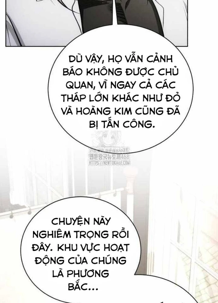 Đứa Con Có Vấn Đề Của Ma Pháp Chapter 33 - 117