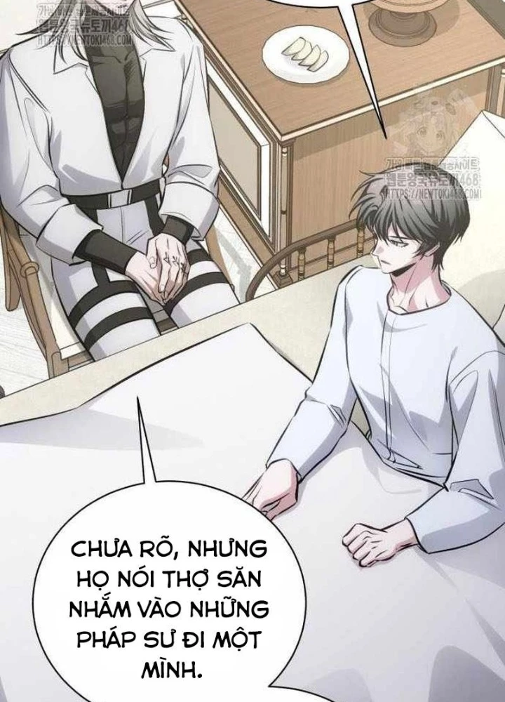 Đứa Con Có Vấn Đề Của Ma Pháp Chapter 33 - 119