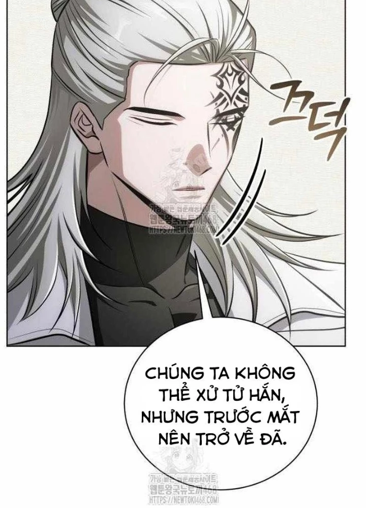 Đứa Con Có Vấn Đề Của Ma Pháp Chapter 33 - 123