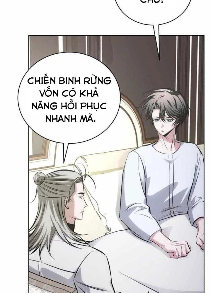 Đứa Con Có Vấn Đề Của Ma Pháp Chapter 33 - 125