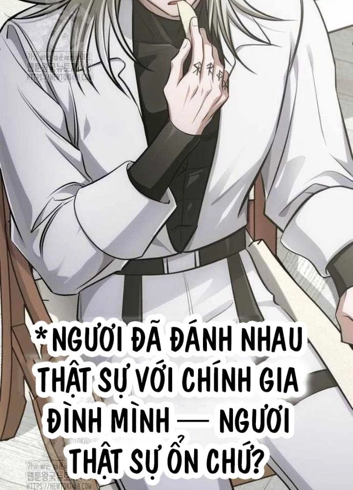 Đứa Con Có Vấn Đề Của Ma Pháp Chapter 33 - 129