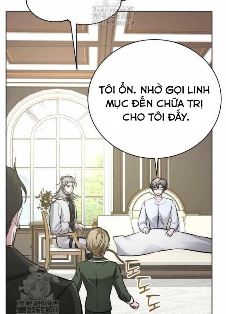 Đứa Con Có Vấn Đề Của Ma Pháp Chapter 33 - 135