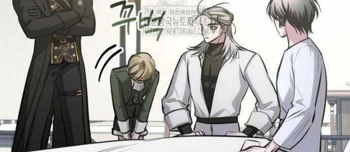 Đứa Con Có Vấn Đề Của Ma Pháp Chapter 33 - 144