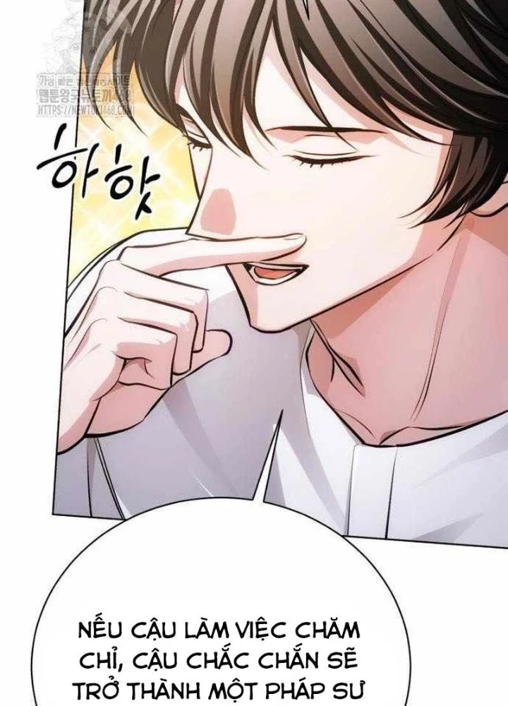 Đứa Con Có Vấn Đề Của Ma Pháp Chapter 33 - 149