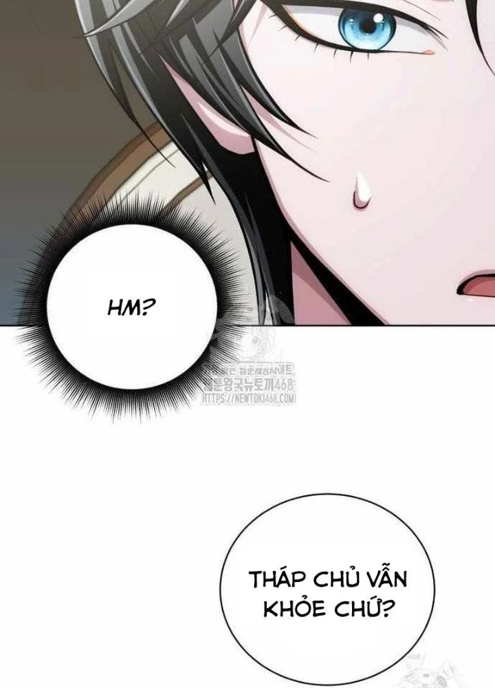 Đứa Con Có Vấn Đề Của Ma Pháp Chapter 33 - 197