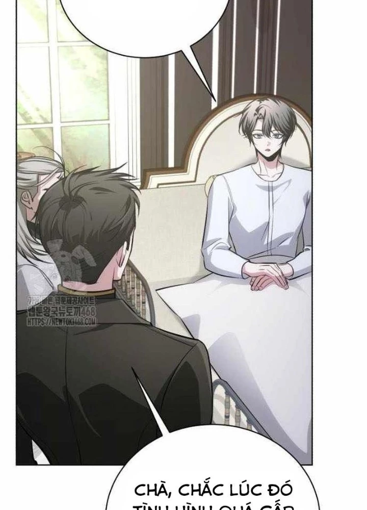 Đứa Con Có Vấn Đề Của Ma Pháp Chapter 33 - 199