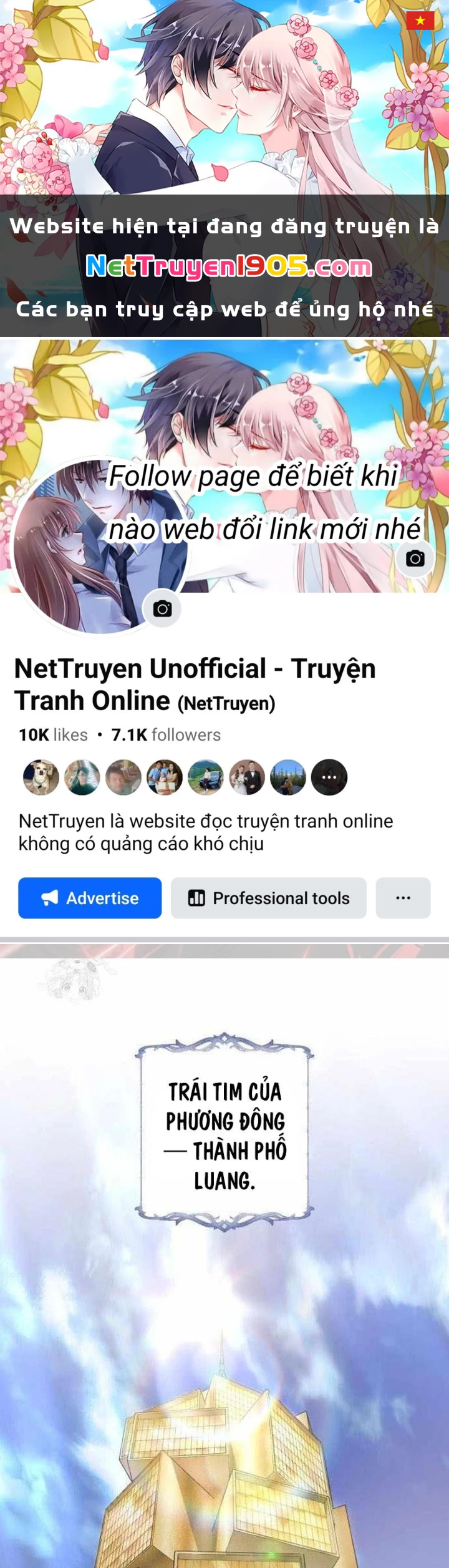 Đứa Con Có Vấn Đề Của Ma Pháp Chapter 34 - 1