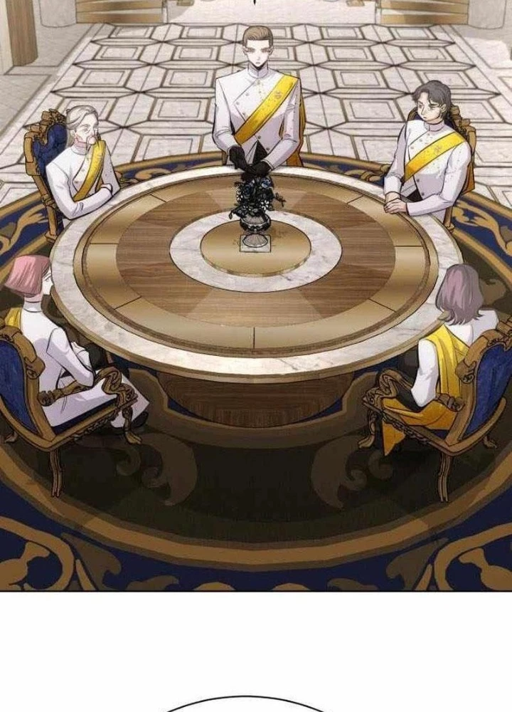 Đứa Con Có Vấn Đề Của Ma Pháp Chapter 34 - 5