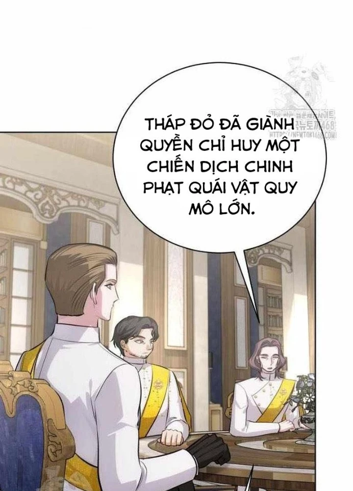 Đứa Con Có Vấn Đề Của Ma Pháp Chapter 34 - 11