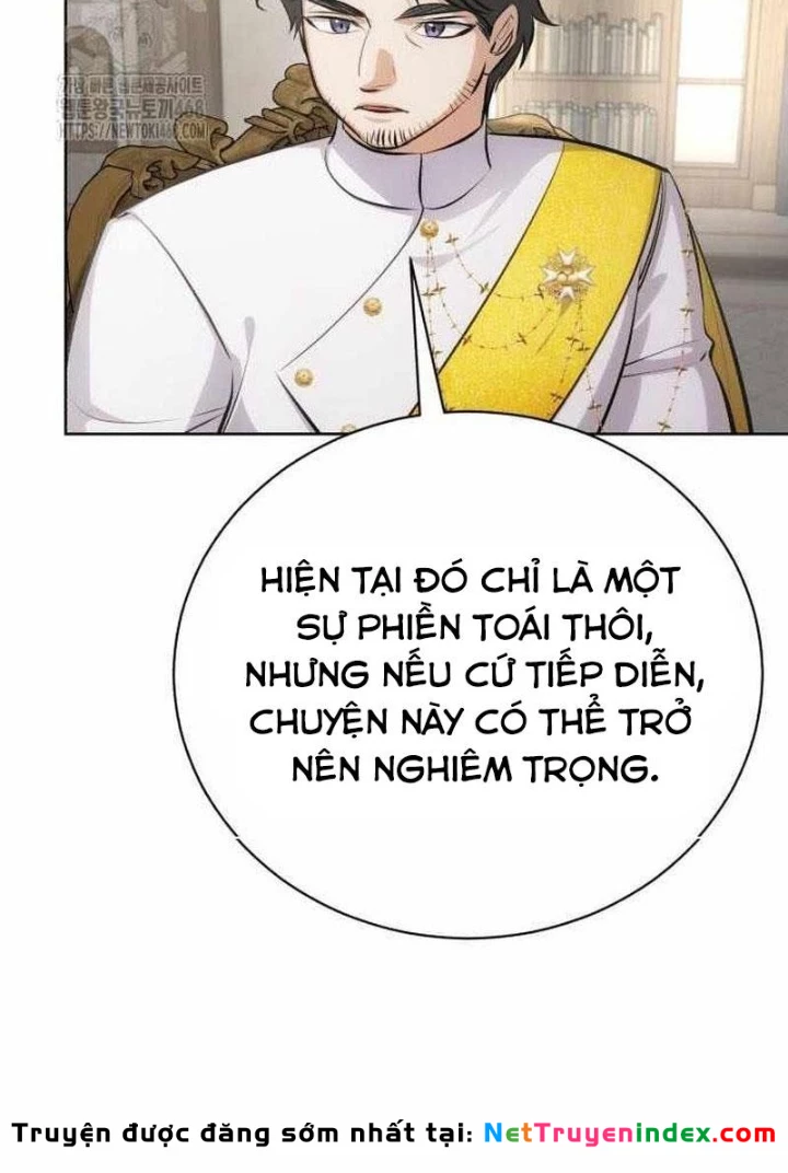 Đứa Con Có Vấn Đề Của Ma Pháp Chapter 34 - 15