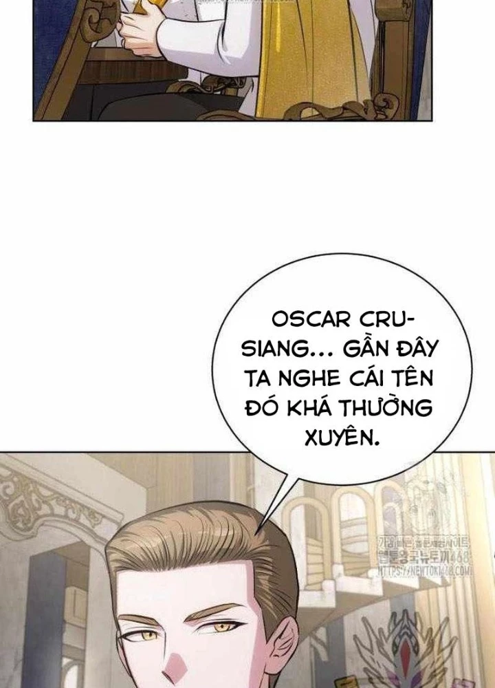 Đứa Con Có Vấn Đề Của Ma Pháp Chapter 34 - 19