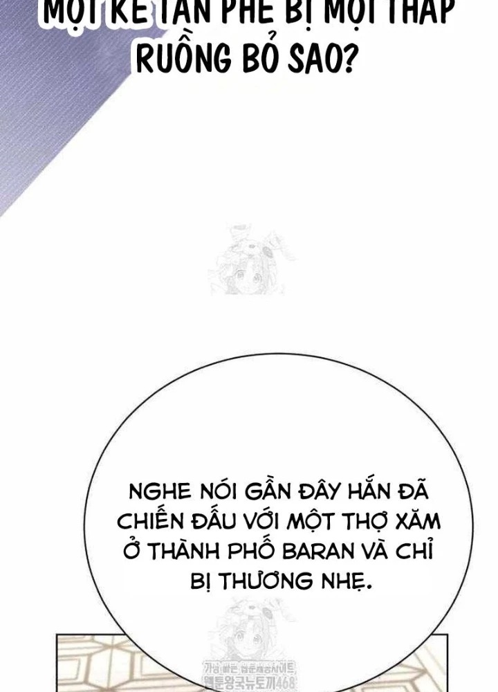 Đứa Con Có Vấn Đề Của Ma Pháp Chapter 34 - 23