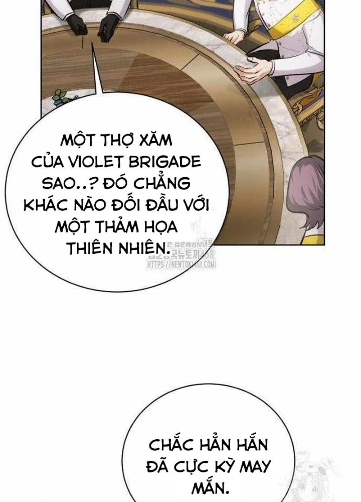 Đứa Con Có Vấn Đề Của Ma Pháp Chapter 34 - 25