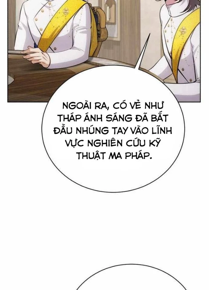 Đứa Con Có Vấn Đề Của Ma Pháp Chapter 34 - 27