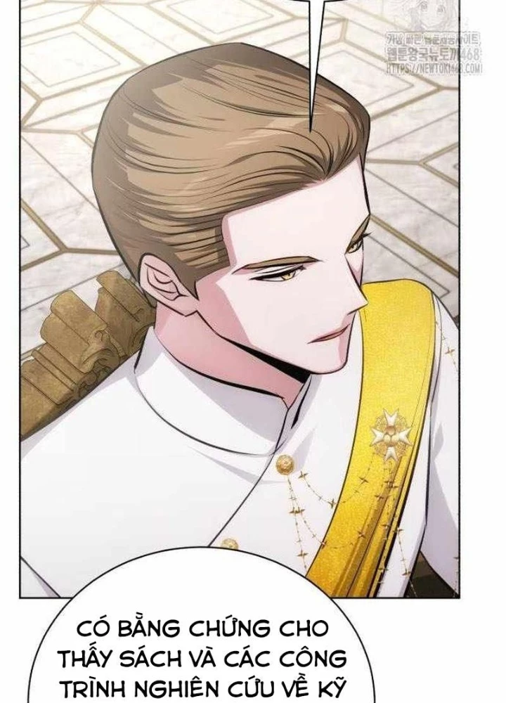 Đứa Con Có Vấn Đề Của Ma Pháp Chapter 34 - 29