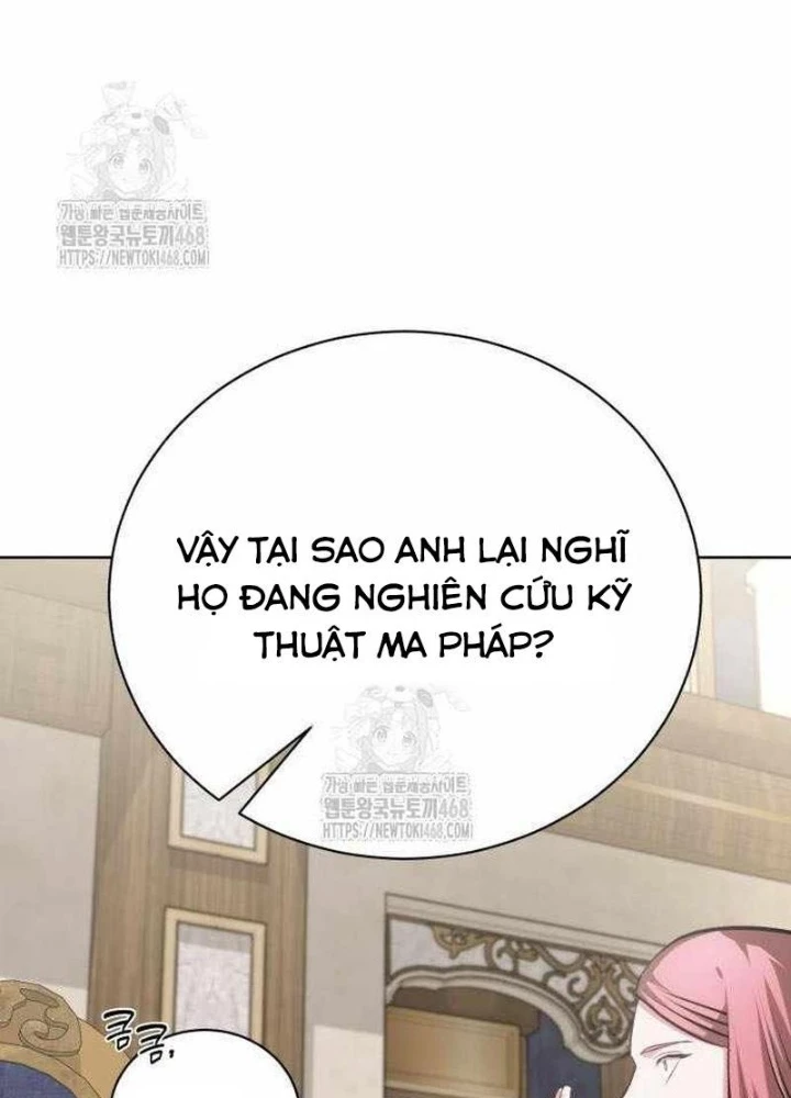 Đứa Con Có Vấn Đề Của Ma Pháp Chapter 34 - 31