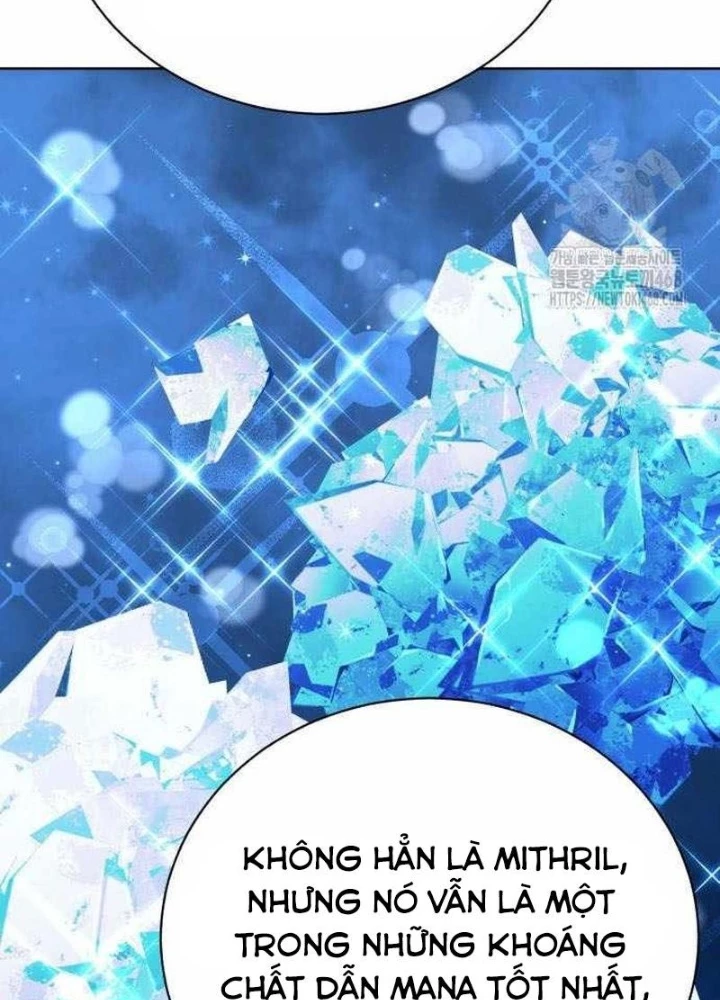 Đứa Con Có Vấn Đề Của Ma Pháp Chapter 34 - 35