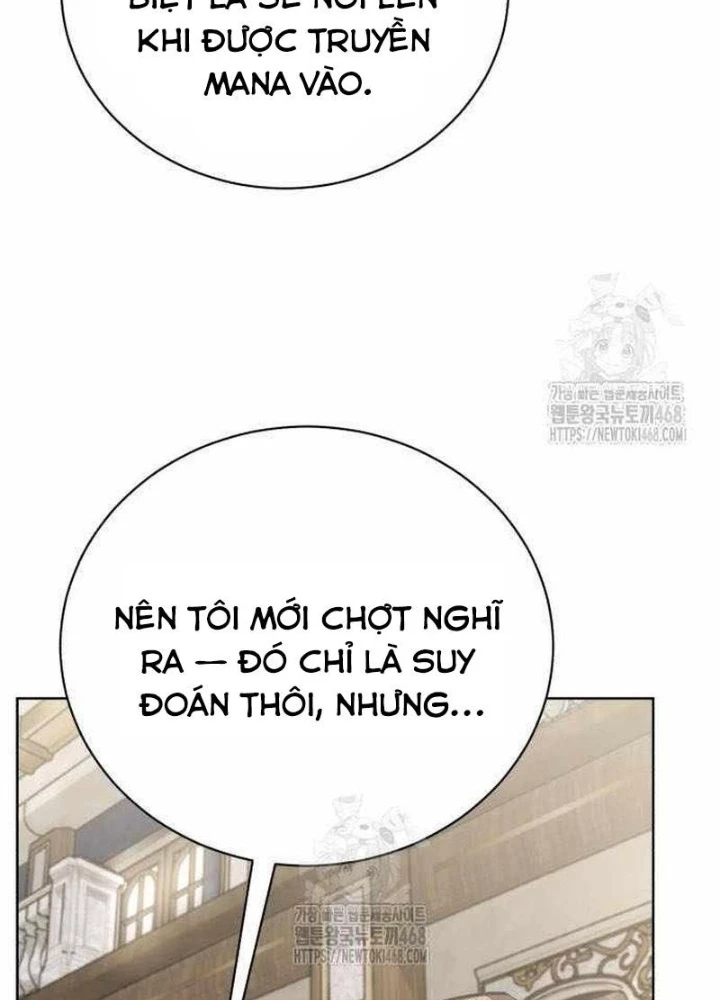 Đứa Con Có Vấn Đề Của Ma Pháp Chapter 34 - 37
