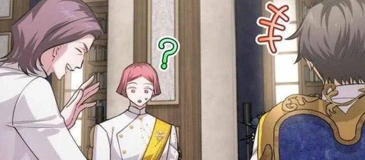 Đứa Con Có Vấn Đề Của Ma Pháp Chapter 34 - 44