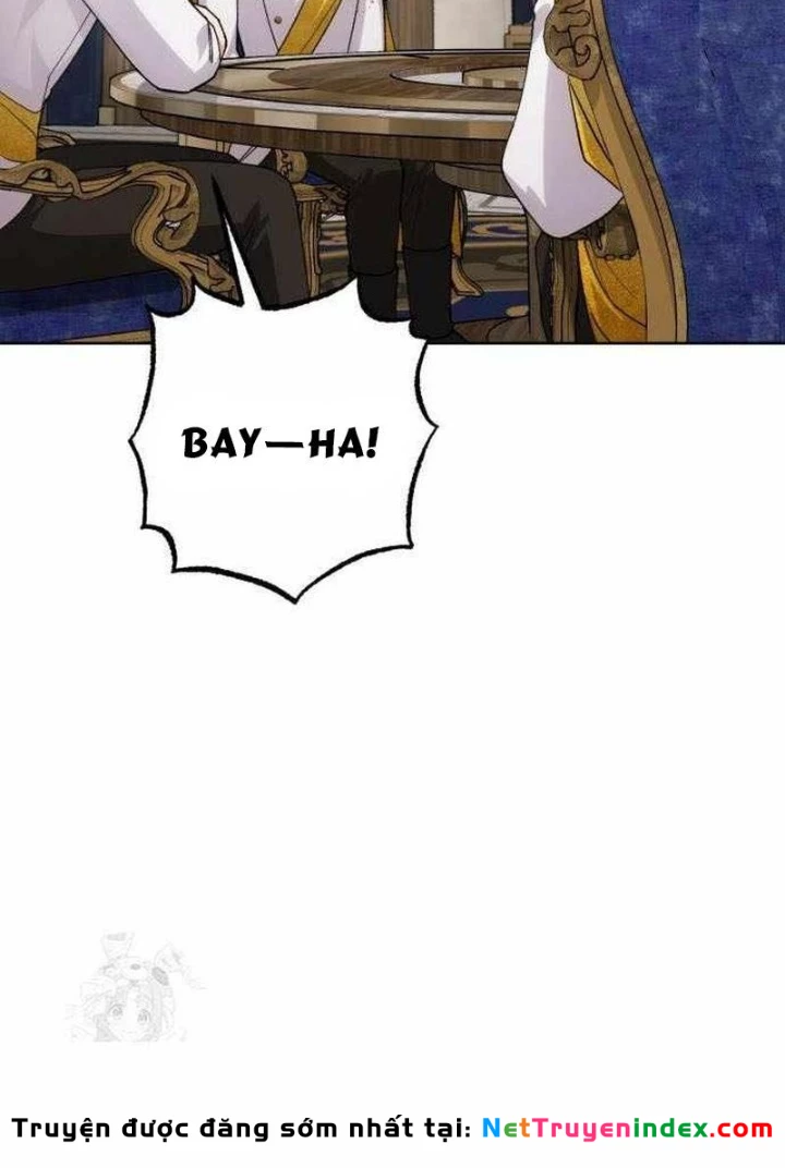 Đứa Con Có Vấn Đề Của Ma Pháp Chapter 34 - 45