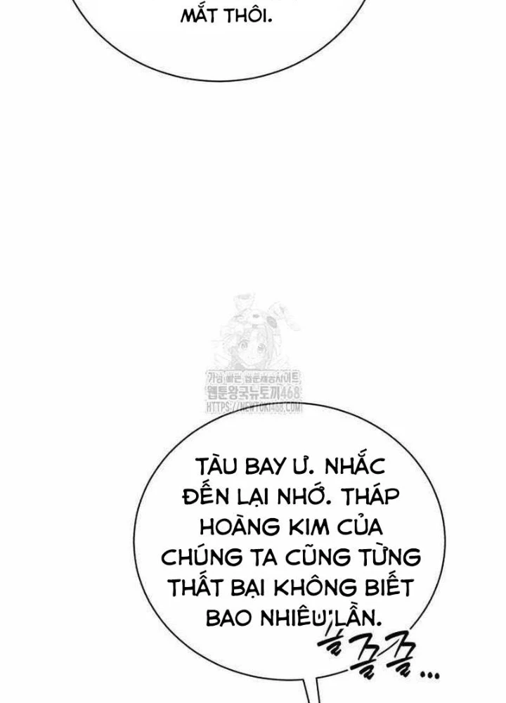 Đứa Con Có Vấn Đề Của Ma Pháp Chapter 34 - 49