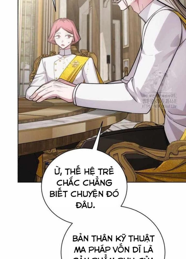 Đứa Con Có Vấn Đề Của Ma Pháp Chapter 34 - 51