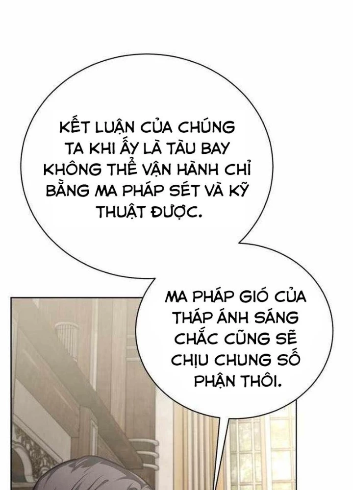 Đứa Con Có Vấn Đề Của Ma Pháp Chapter 34 - 53