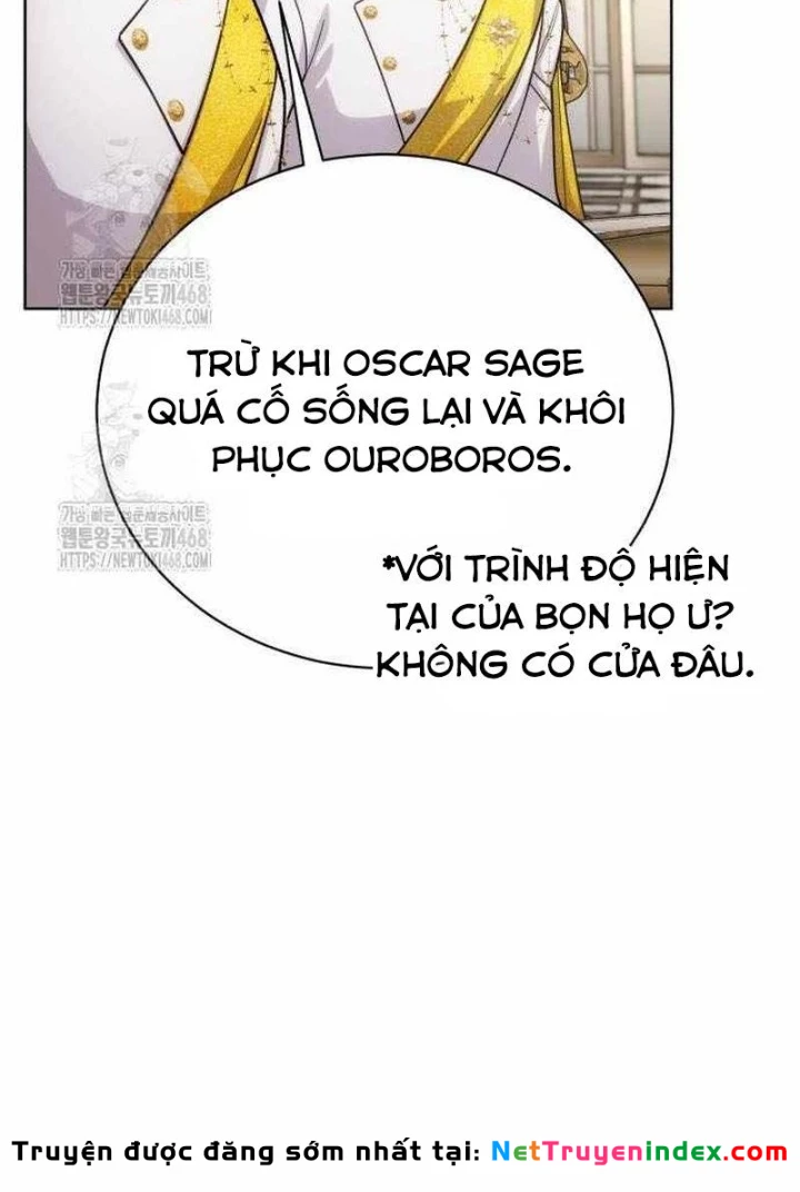 Đứa Con Có Vấn Đề Của Ma Pháp Chapter 34 - 55