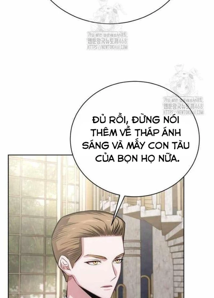 Đứa Con Có Vấn Đề Của Ma Pháp Chapter 34 - 59