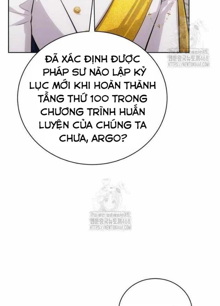 Đứa Con Có Vấn Đề Của Ma Pháp Chapter 34 - 61