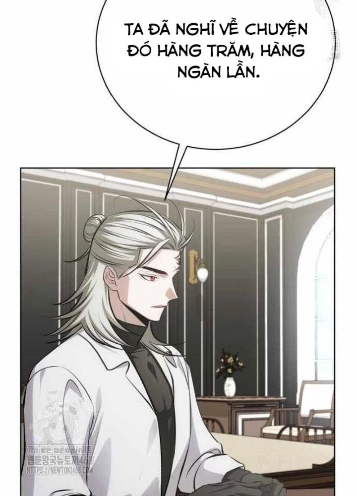 Đứa Con Có Vấn Đề Của Ma Pháp Chapter 34 - 81