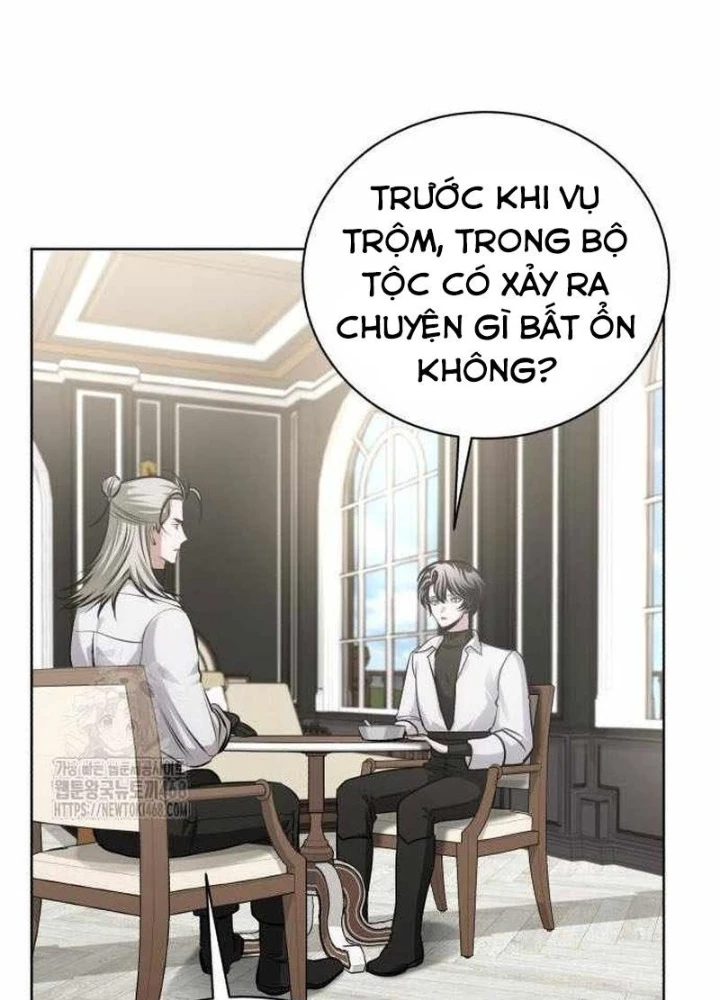 Đứa Con Có Vấn Đề Của Ma Pháp Chapter 34 - 91