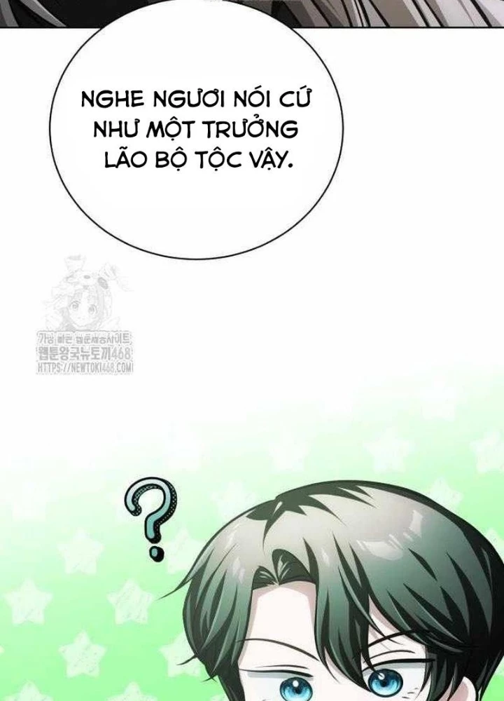 Đứa Con Có Vấn Đề Của Ma Pháp Chapter 34 - 107