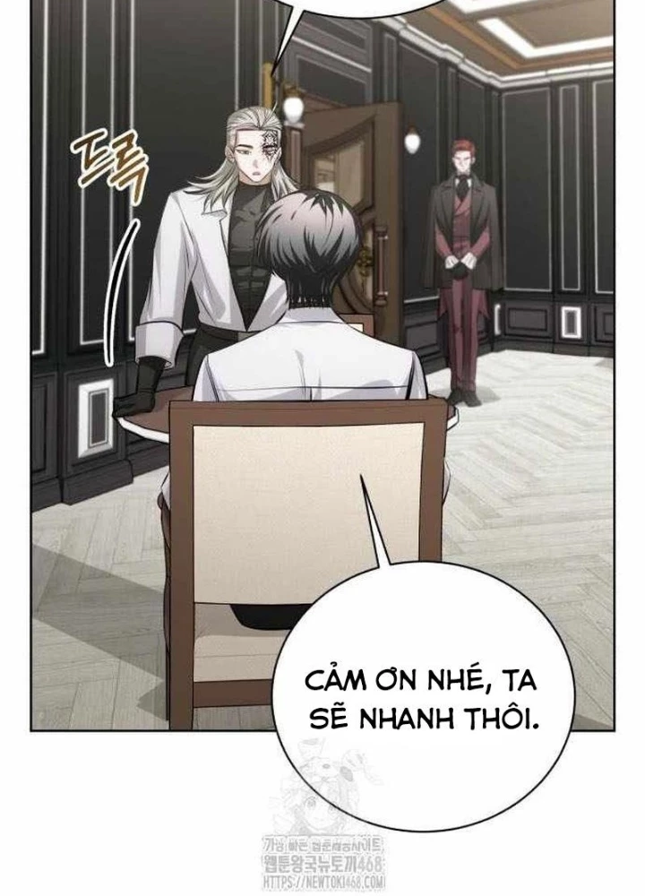 Đứa Con Có Vấn Đề Của Ma Pháp Chapter 34 - 117