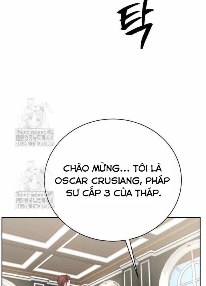 Đứa Con Có Vấn Đề Của Ma Pháp Chapter 34 - 119