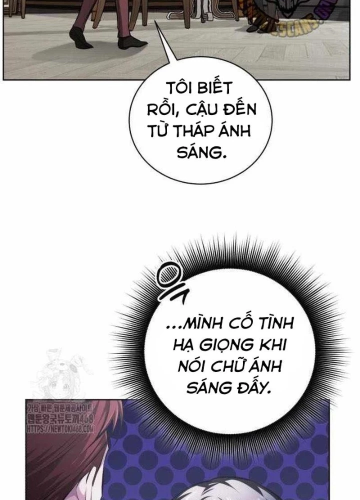 Đứa Con Có Vấn Đề Của Ma Pháp Chapter 34 - 121