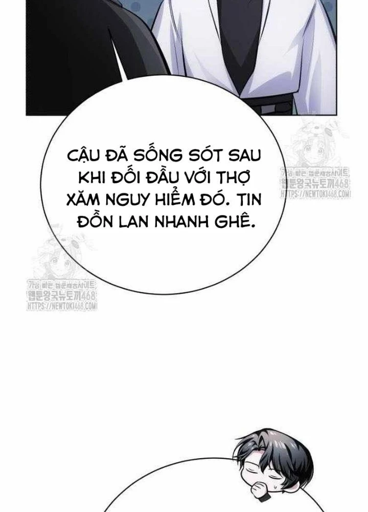 Đứa Con Có Vấn Đề Của Ma Pháp Chapter 34 - 123