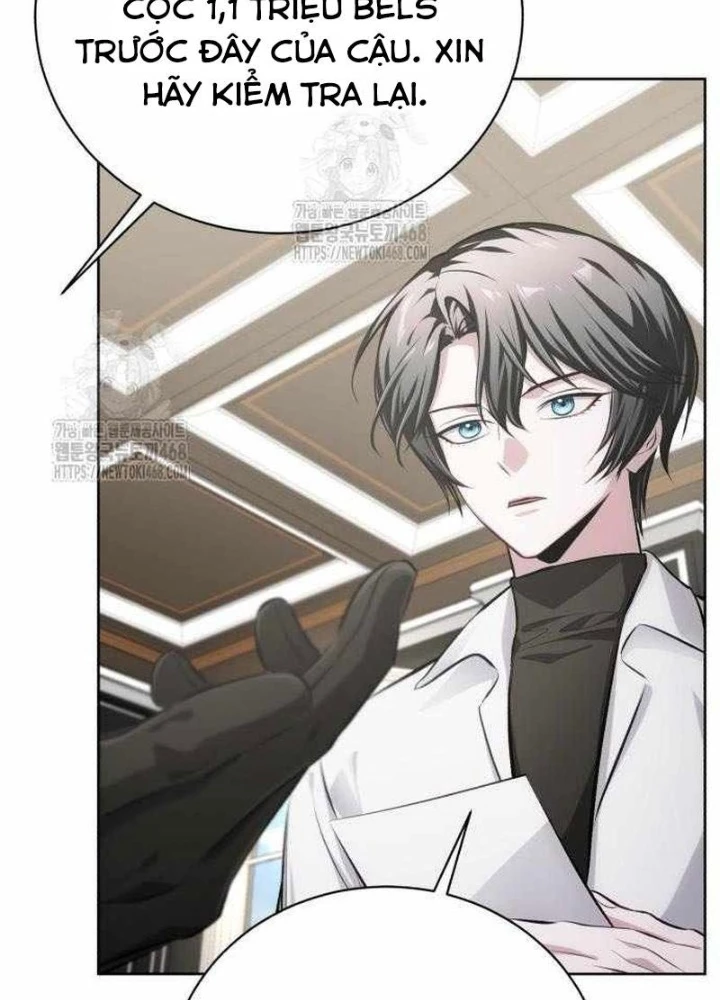 Đứa Con Có Vấn Đề Của Ma Pháp Chapter 34 - 127