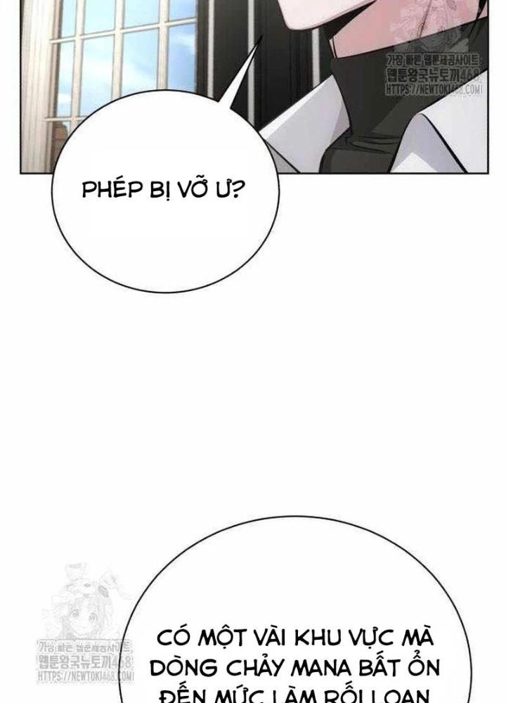 Đứa Con Có Vấn Đề Của Ma Pháp Chapter 34 - 131