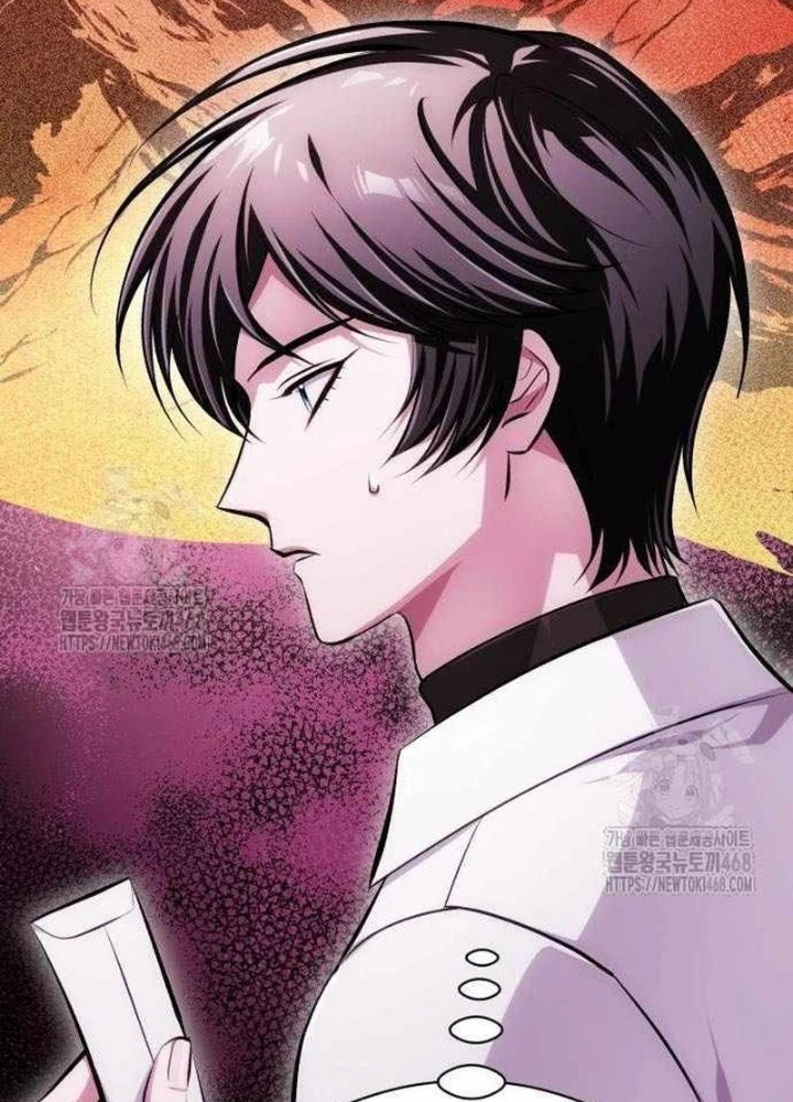 Đứa Con Có Vấn Đề Của Ma Pháp Chapter 34 - 143