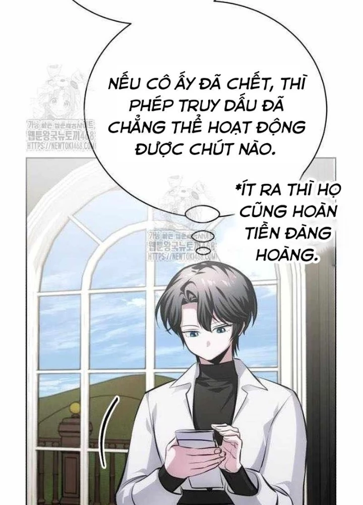 Đứa Con Có Vấn Đề Của Ma Pháp Chapter 34 - 153