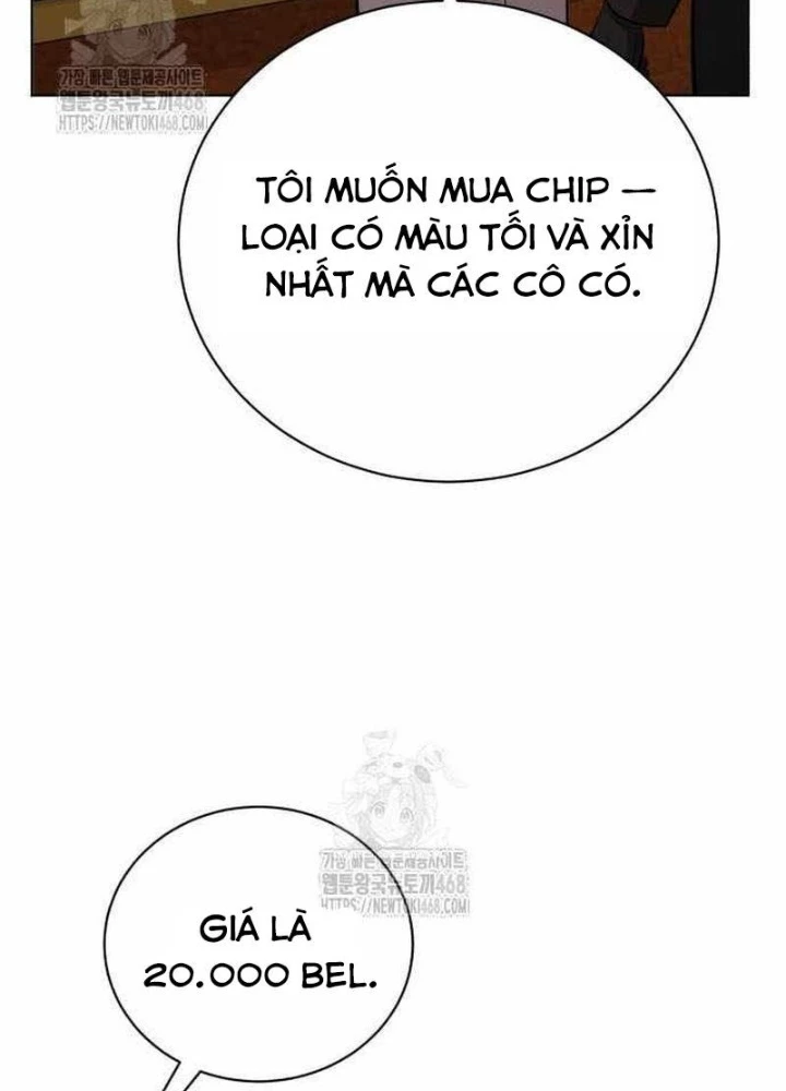 Đứa Con Có Vấn Đề Của Ma Pháp Chapter 34 - 175